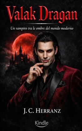 Valak Dragan