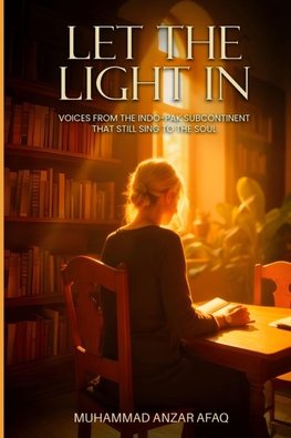 Let the Light In