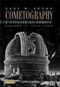 Cometography