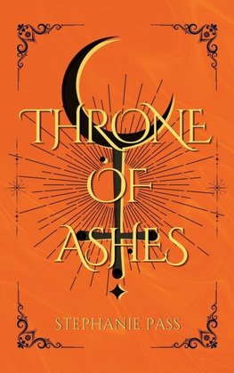 Throne of Ashes