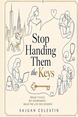 Stop Handing Them the Keys