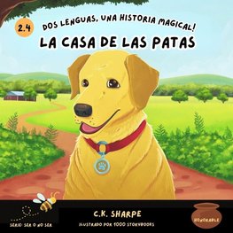 La Casa De Las Patas