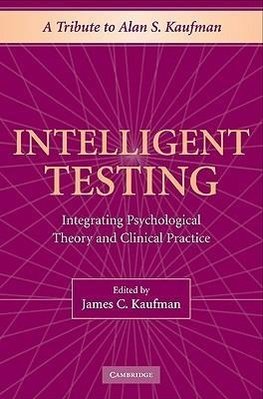 Intelligent Testing