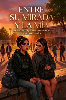 ENTRE SU MIRADA Y LA MIA