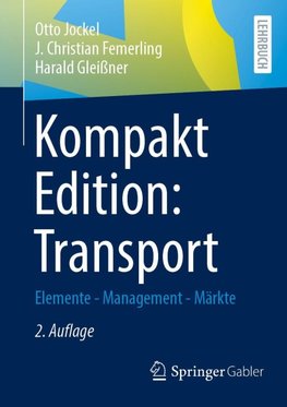 Kompakt Edition: Transport