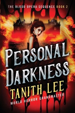 Personal Darkness