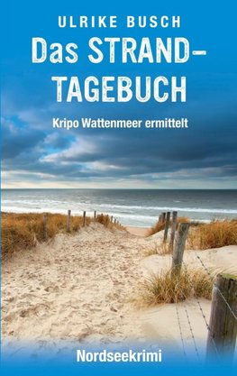 Das Strandtagebuch