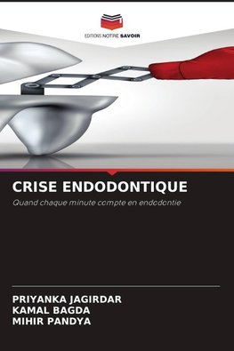 CRISE ENDODONTIQUE