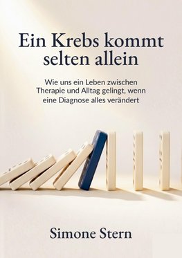Ein Krebs kommt selten allein