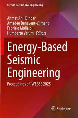 Energy-Based Seismic Engineering