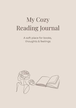 My Cozy Reading Journal