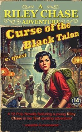 Curse of the Black Talon