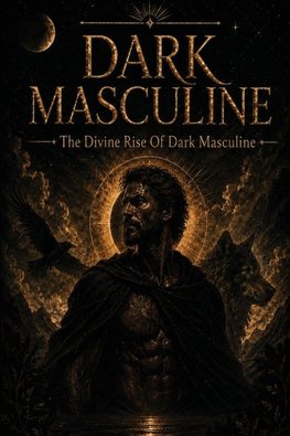 Dark Masculine