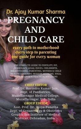 PREGNANCY AND CHILD CARE