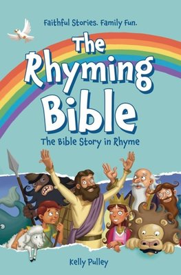 The Rhyming Bible