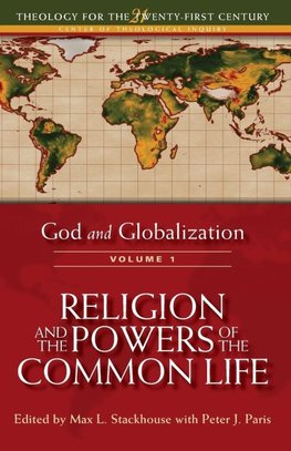 God and Globalization