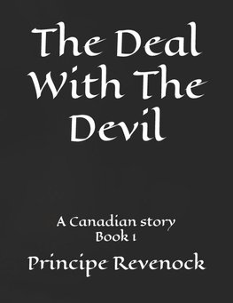 The Deal With The Devil