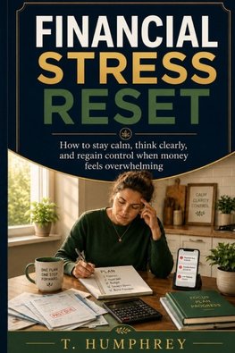Financial Stress Reset