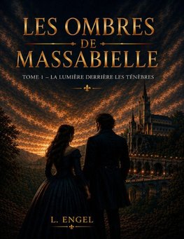 Les Ombres de Massabielle