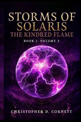 Storms of Solaris