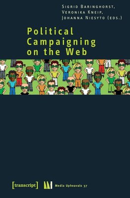 Political Campaigning on the Web