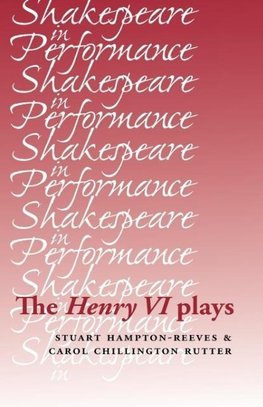 The Henry VI plays