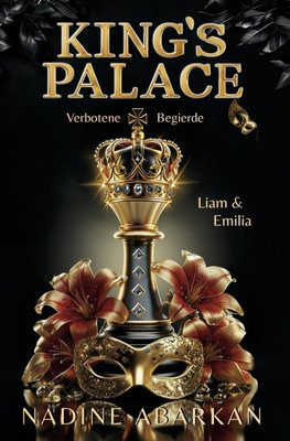 King's Palace - Band 2