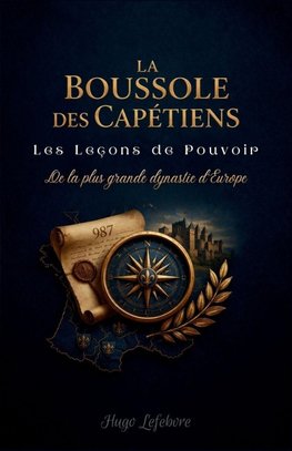 La Boussole des Capétiens