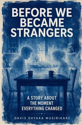 Before We Became Strangers