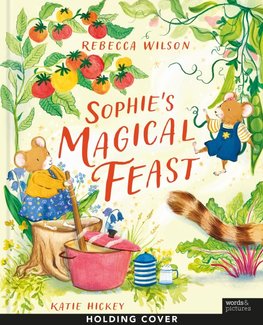 Sophie's Magical Feast