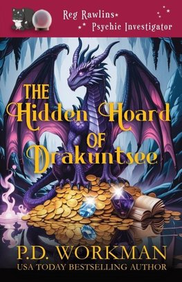 The Hidden Hoard of Drakuntsee