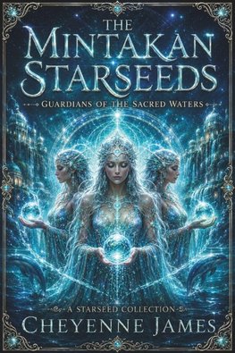 The Mintakan Starseeds