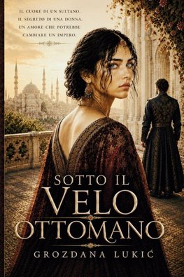 Sotto Il Velo Ottomano
