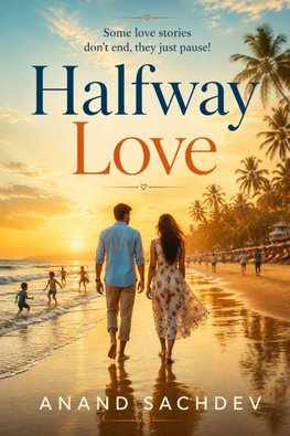 Halfway Love