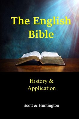 The English Bible