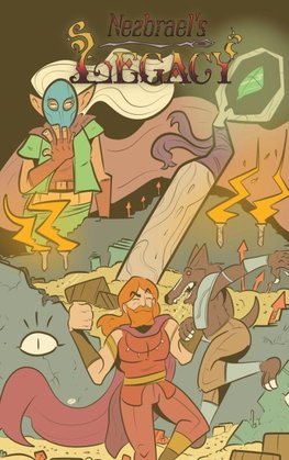 Nezbrael's Legacy