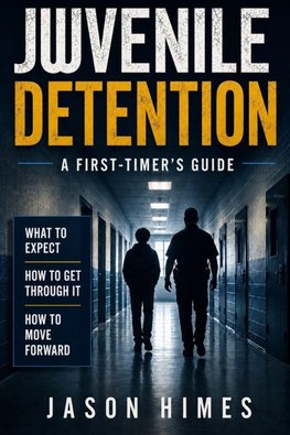 Juvenile Detention