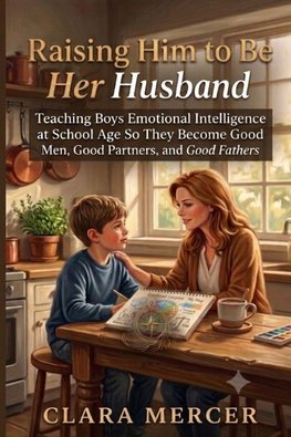 Raising Him to Be Her Husband