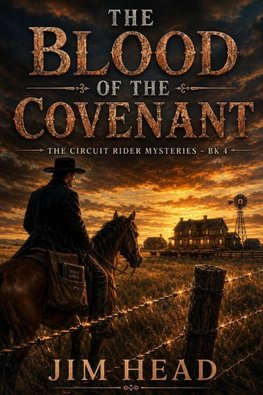 The Blood of the Covenant