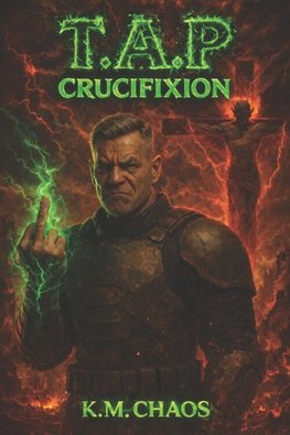 Crucifixion