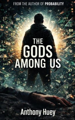 THE GODS AMONG US