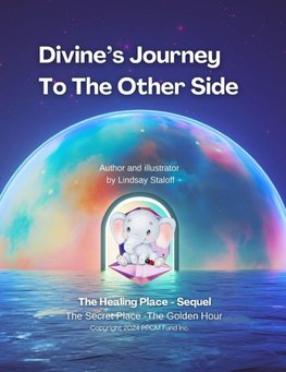 Divine's Journey  To The Other Side