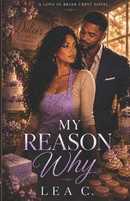 My Reason Why