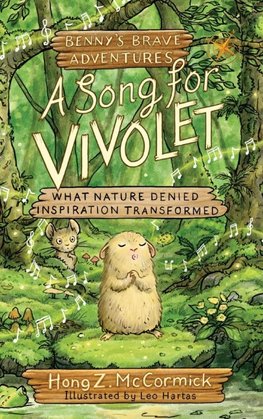 A Song for Vivolet