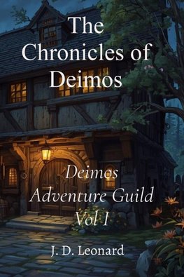 The Chronicles of Deimos