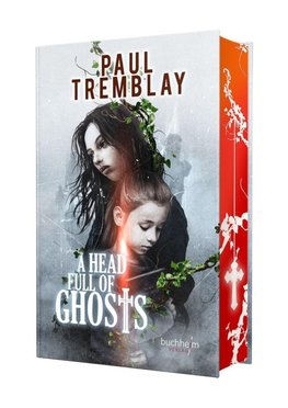 A HEAD FULL OF GHOSTS