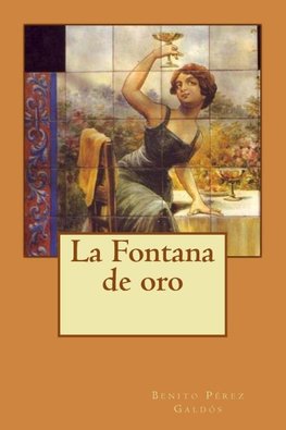 La Fontana de oro