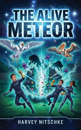 The Alive Meteor