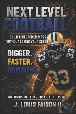 Next Level Football