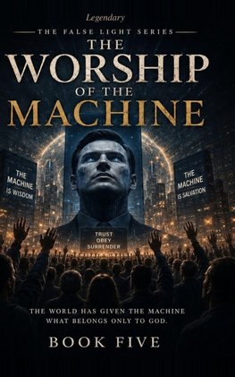 THE WORSHIP OF MACHINE